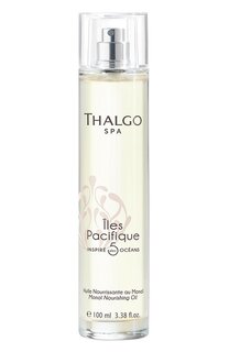 Питательное масло Монои (100ml) Thalgo