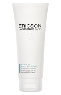 Укрепляющий крем для тела Firming Body Cream (200ml) Ericson Laboratoire