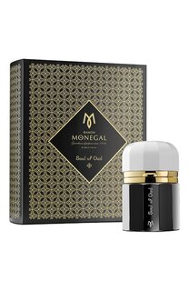 Духи Soul Oud (50ml) Ramon Monegal