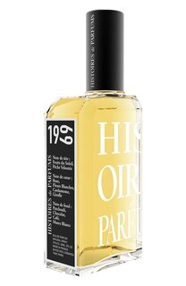 Парфюмерная вода 1969 (60ml) Histoires de Parfums