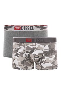 Комплект из двух боксеров Diesel