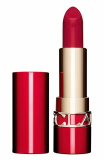 Губная помада с матовым эффектом Joli Rouge Velvet, оттенок 742V (3,5g) Clarins