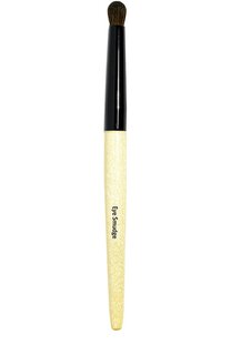 Профессиональная кисть для растушевки теней Eye Smudge Brush Bobbi Brown