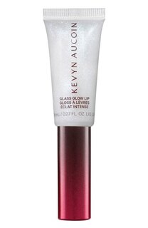 Сияющий блеск для губ, оттенок Crystal Clear (8ml) Kevyn Aucoin