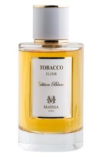 Парфюмерная вода Tobacco (100ml) Maison Maissa