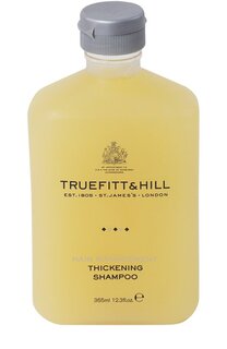 Шампунь придающий объем (365ml) Truefitt&Hill