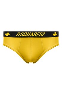 Брифы Dsquared2