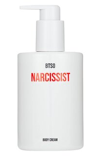 Крем для тела Narcissist (300ml) Borntostandout