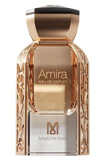 Парфюмерная вода Amira (75ml) Maison Oud