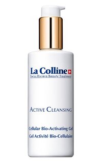 Био-гель активатор с клеточным комплексом (150ml) La Colline