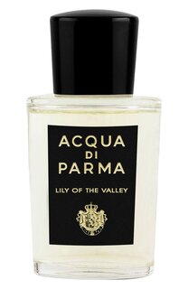 Парфюмерная вода Lily of the Valley (20ml) Acqua di Parma