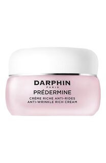 Крем против морщин укрепляющий для сухой кожи Predermine Densifying Anti-Wrinkle Cream (50ml) Darphin