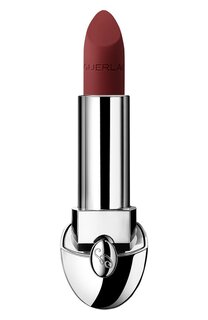 Губная помада Rouge G Luxurious Velvet, №910 Глубокий красный Guerlain