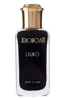 Духи Ligno (30ml) Jeroboam