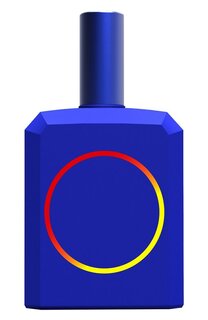 Парфюмерная вода this is not a blue bottle 1/.3 (120ml) Histoires de Parfums