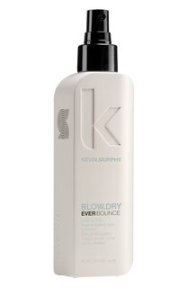 Дефинирующий спрей для укладки Ever.Bounce Blow.Dry (150ml) Kevin Murphy