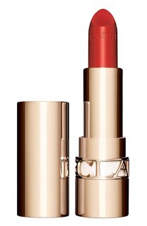 Губная помада с атласным эффектом Joli Rouge, оттенок 771 (3.5g) Clarins