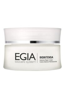 Восстанавливающий крем Intensive Repair Cream (50ml) Egia