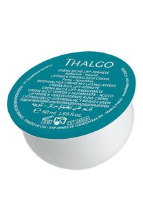 Подтягивающий и укрепляющий насыщенный крем рефил (50ml) Thalgo