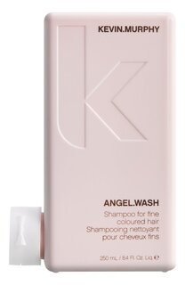 Шампунь для деликатного ухода за цветом Angel.Wash (250ml) Kevin Murphy