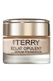 Тональная сыворотка с лифтинг эффектом Eclat Opulent Serum Foundation, оттенок 1. Vanilla (30ml) By Terry