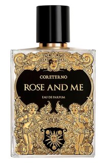 Парфюмерная вода Rose and Me (100ml) Coreterno