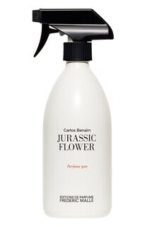 Парфюмированный спрей для дома Jurassic Flower (450ml) Frederic Malle