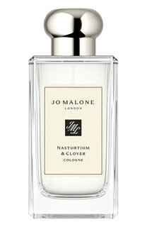 Одеколон Nasturtium & Clover (100ml) Jo Malone London