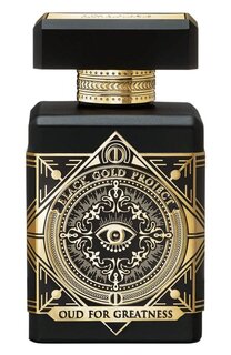 Парфюмерная вода Oud For Greatness (90ml) Initio