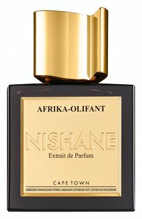 Духи Afrika-Olifant (50ml) Nishane