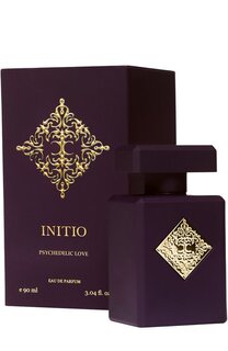 Парфюмерная вода Psychedelic Love (90ml) Initio