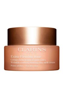 Регенерирующий дневной крем против морщин для сухой кожи Extra-Firming (50ml) Clarins