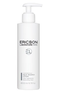 Увлажняющий лосьон для лица (200ml) Ericson Laboratoire