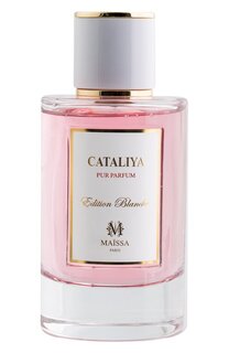 Парфюмерная вода Cataliya (100ml) Maison Maissa