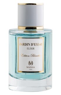 Парфюмерная вода Jardin dEssai (50ml) Maison Maissa