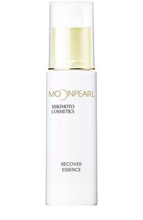 Восстанавливающая эмульсия для лица Moonpearl (30ml) Mikimoto Cosmetics