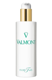 Очищающая эмульсия Fluid Falls (150ml) Valmont