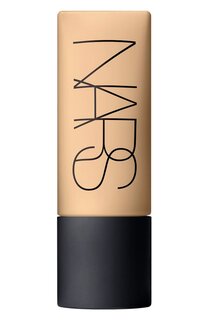 Матовый тональный крем, оттенок Punjab NARS