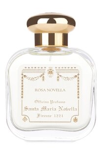 Одеколон Rosa Novella (50ml) Santa Maria Novella