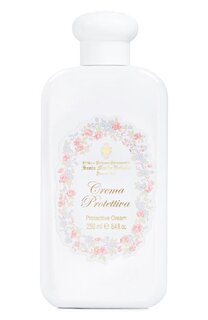 Детский защитный крем для лица и тела (250ml) Santa Maria Novella