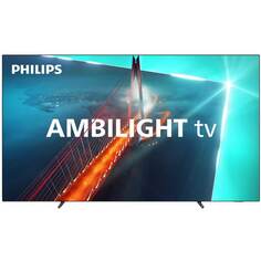 Телевизор Philips 48OLED708/12