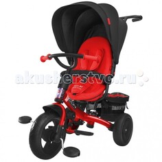 Трехколесные велосипеды Велосипед трехколесный R-Toys Icon evoque Stroller by Natali Prigaro EVA