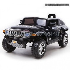 Электромобили Электромобиль R-Toys Hummer