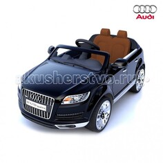 Электромобили Электромобиль R-Toys Audi Q7