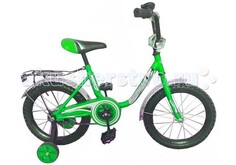 Двухколесные велосипеды Велосипед двухколесный R-Toys Мультяшка 1204 12"