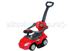 Каталки Каталка R-Toys Super Coupe 3 в 1