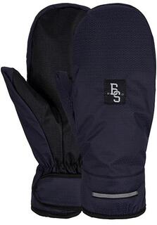 Варежки Bonus Gloves 21-22 Athletic Base Navy БОНУС