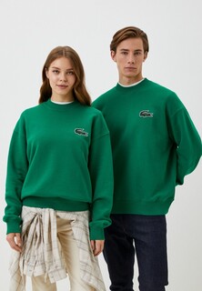 Свитшот Lacoste 