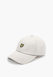 Бейсболка Lyle & Scott Baseball Cap