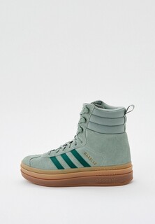 Ботинки adidas Originals GAZELLE BOOT W